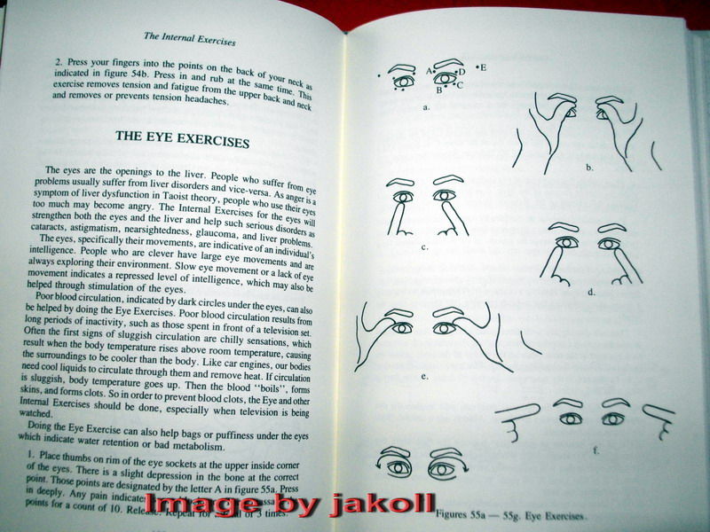 BIBLIO | THE COMPLETE SYSTEM OF SELF-HEALING- Internal Exercises by
