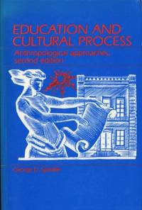 Educational and Cultural Process. Anthropological…