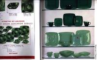 Anchor Hocking's Fire-King & More: Identification & Value Guide including Early American Prescut...
