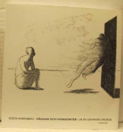 Väggar och horisonter. Ur en grafikers dagbok.