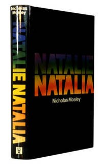 NATALIE NATALIA : A NOVEL.