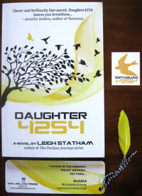 Daughter 4254 by Leigh Statham - Paperback - Signed - from West of Eden Books (SKU: 10636)