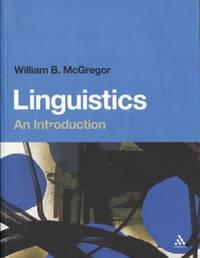 Linguistics.