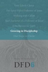 Growing in Discipleship