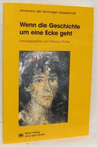 Wenn die Geschichte um eine Ecke geht.…