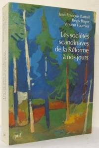 Les sociétés scandinaves de la Réforme à nos…