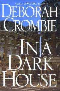 image of In a Dark House (Crombie, Deborah)