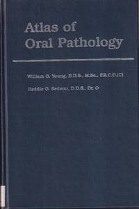 cover of Atlas Of Oral Pathology