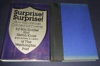 image of Surprise! Surprise! : How the Lawmen Conned the Thieves