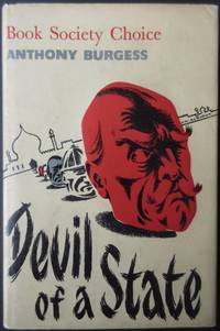 image of Devil of a State