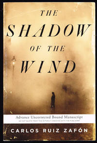 image of The Shadow of the Wind