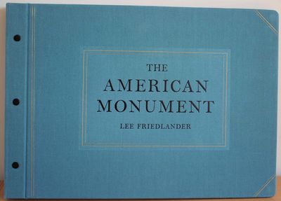 The American Monument