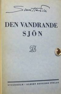Den vandrande sjön.
