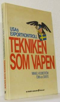 Tekniken som vapen.