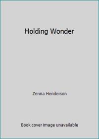 image of Holding Wonder