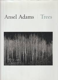 Ansel Adams: Trees