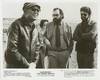 Kagemusha: The Shadow Warrior (Three original photographs from the 1980 film)