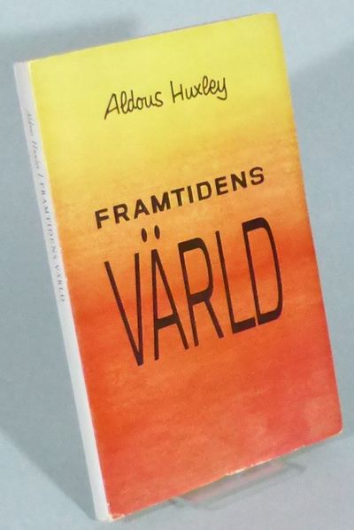Framtidens värld.