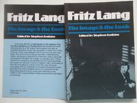 image of Fritz Lang: the image & the look