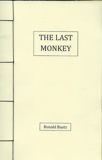 THE LAST MONKEY