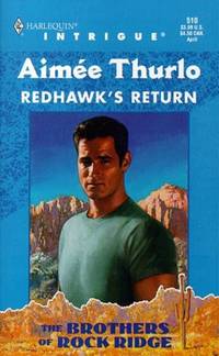 Redhawk's Return (Intrigue S.)