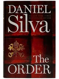 The Order: A Novel (Gabriel Allon No. 20)