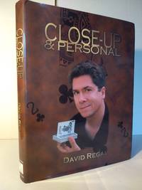 image of Close Up & Personal