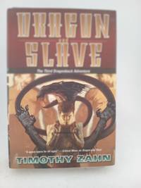 Dragon and Slave: The Third Dragonback Adventure (Dragonback Adventure, 3)