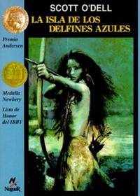La Isla de los Delfines Azules