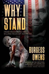 Why I Stand : From Freedom to the Killing Fields of Socialism
