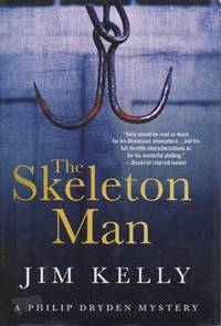 The Skeleton Man (Philip Dryden Mystery)