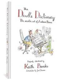 image of DEVIL'S DICTIONARY (The Fantagraphics Underground Series)