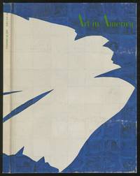 Art in America Number Six 1964