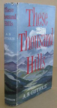 image of These Thousand Hills