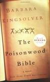 The Poisonwood Bible by Barbara Kingsolver - 2000-01-08