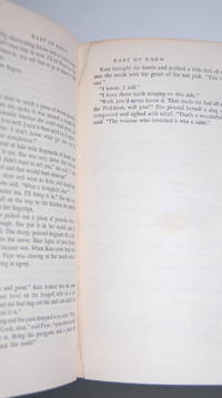 image of East of Eden.