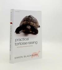 PRACTICAL TORTOISE RAISING And Other Philosophical Essays