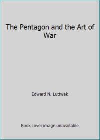 image of The Pentagon and the Art of War