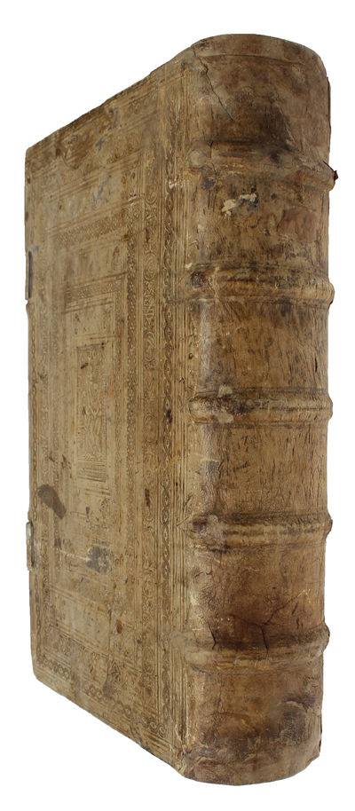 Chronicon Saxoniae & vicinarum aliquot Gentium: Ab Anno Christi 1500. usque ad M.D. XCIII. Appendix Scriptorum certis Chronici Locis inserandorum. Additus est Index Personarum & Rerum maximè insignium copiosiss. (photo 2)