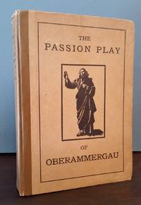 The Passion Play of Oberammergau