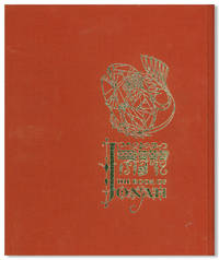 THE BOOK OF JONAH