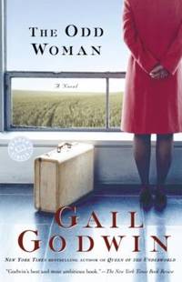 cover of The Odd Woman