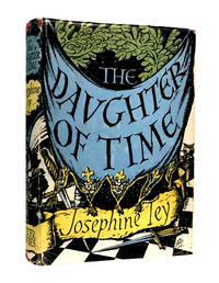 The Daughter of Time by Tey, Josephine - 1951