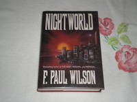 cover of Nightworld