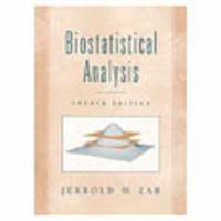 Biostatistical Analysis