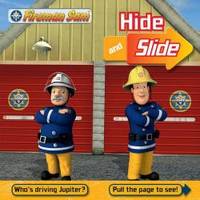 Fireman Sam Hide and Slide.