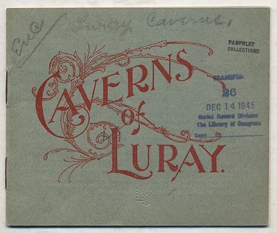 Caverns of Luray