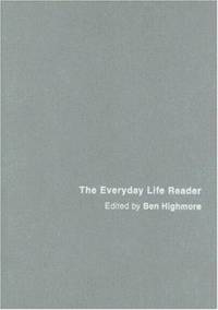 The Everyday Life Reader