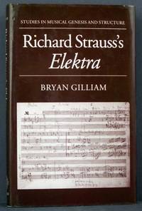 Richard Strauss's Elektra