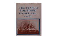 The Search for Speed Under Sail 1700 - 1855